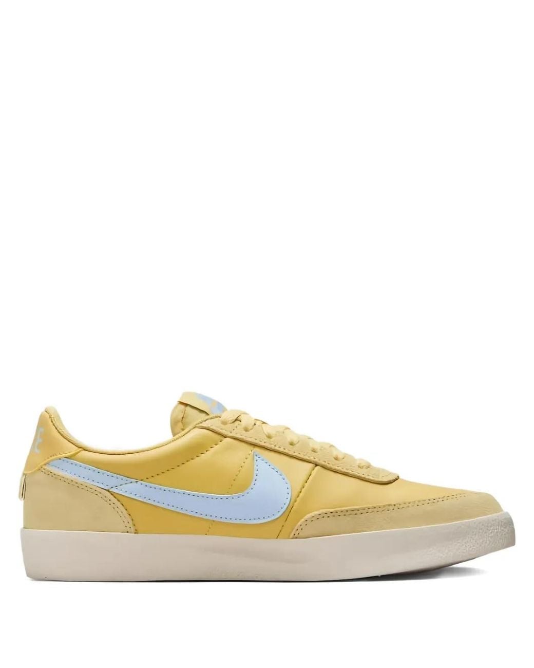Nike Yellow Killshot 2 Sneakers