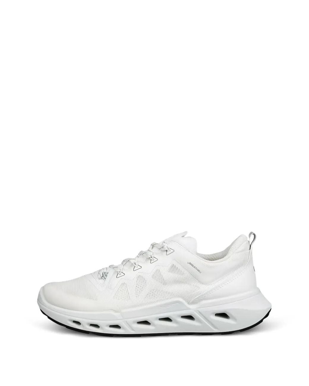 Ecco White Biom 720 Sneakers