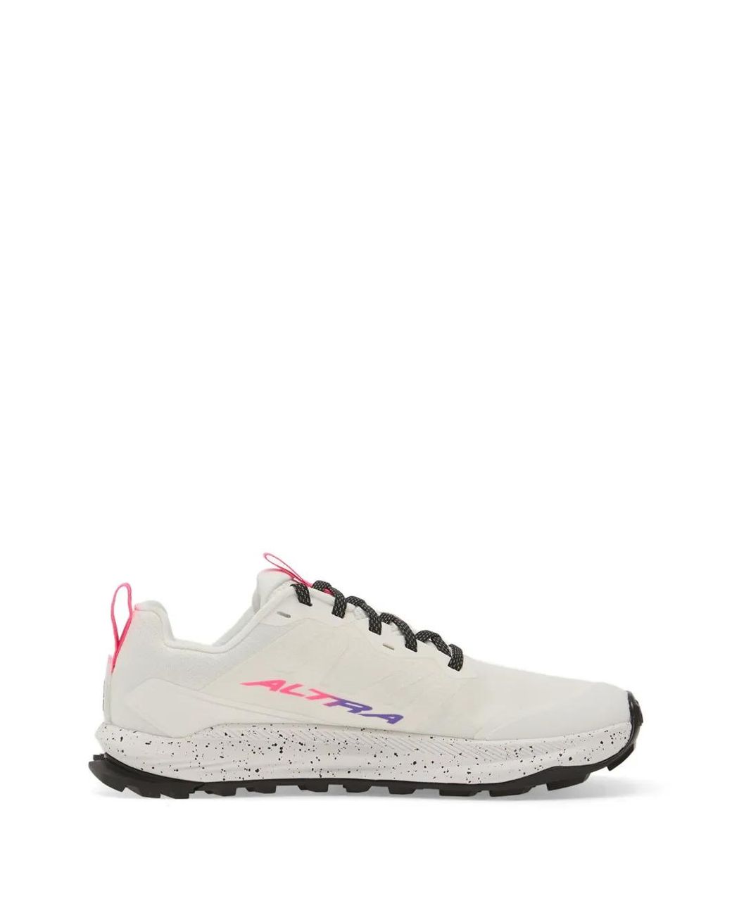 Altra White Baskets Lone Peak 9