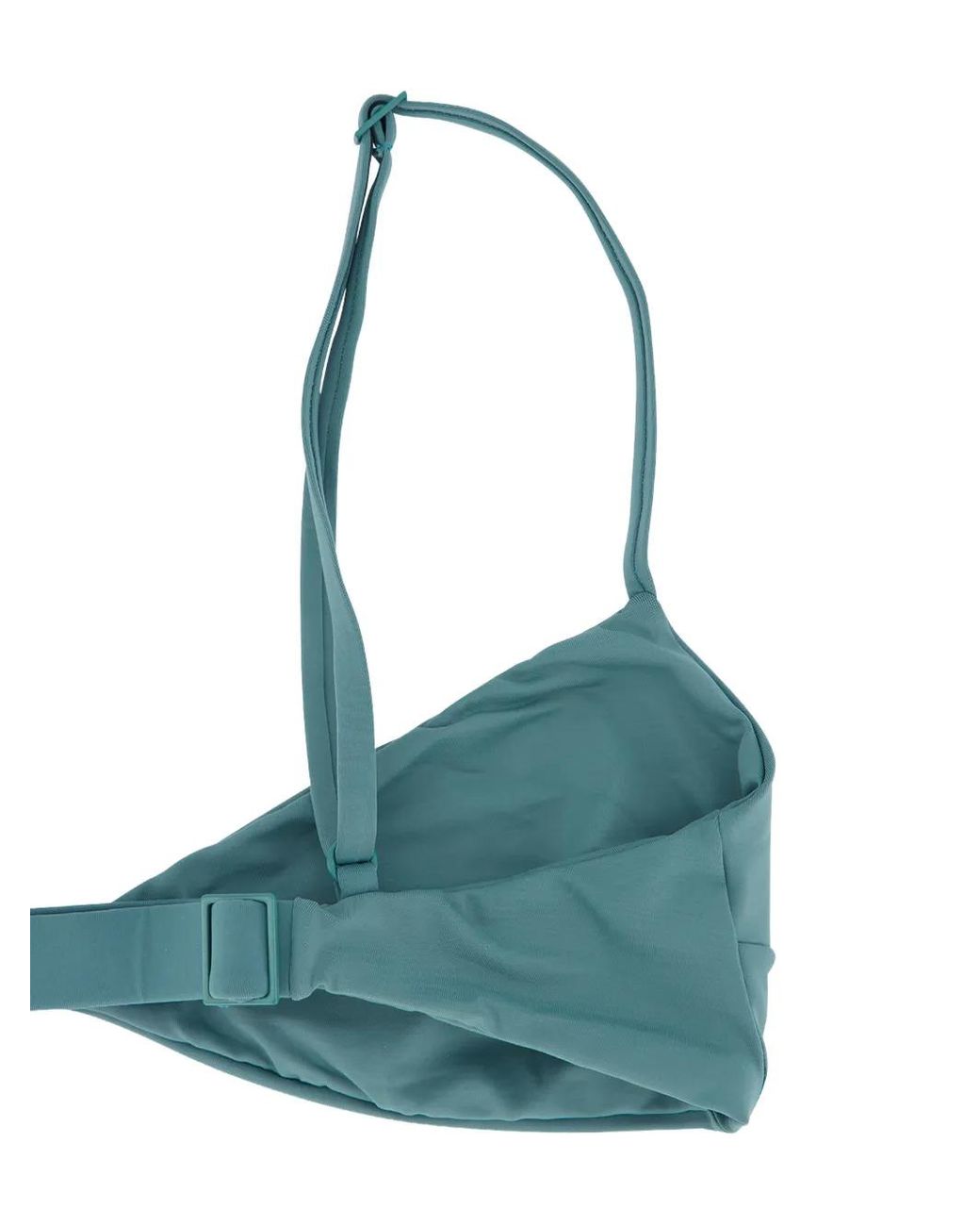 Haight Blue Monica Bikini Top