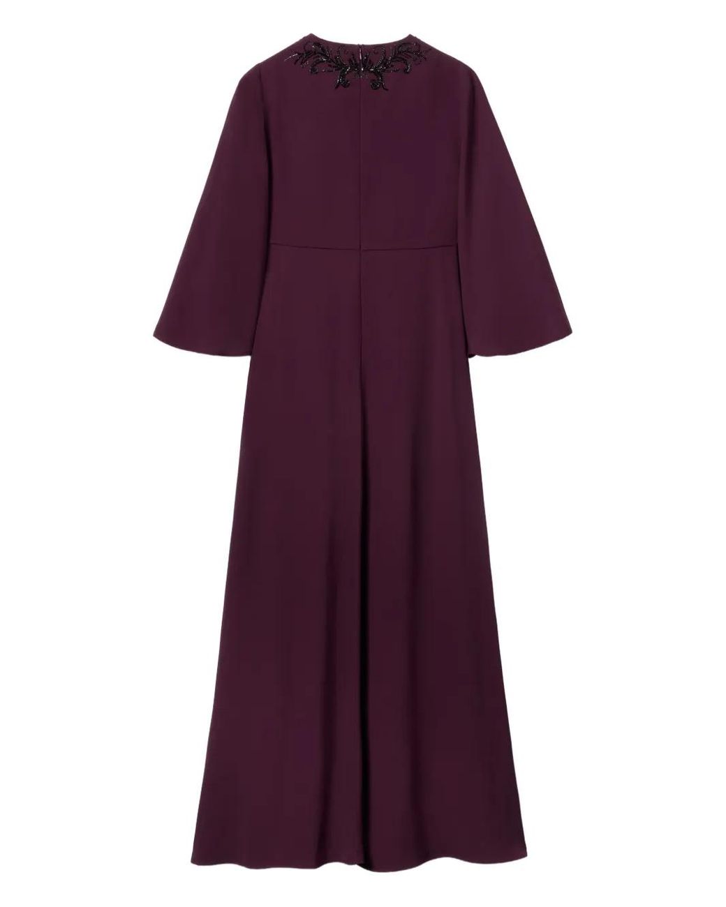 Robes LaDoubleJ en coloris Purple