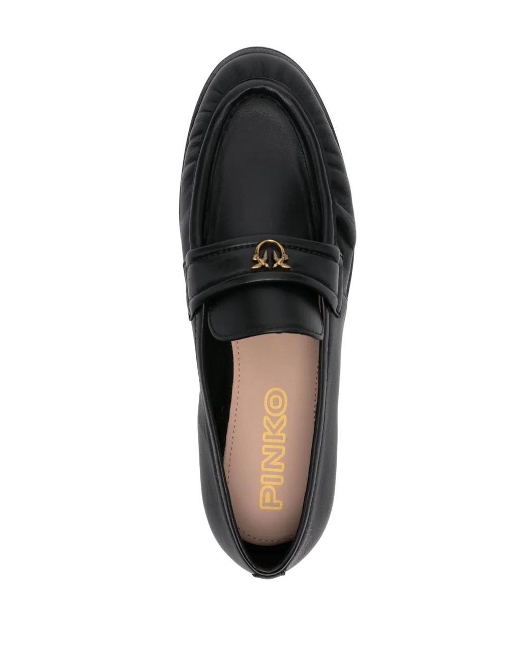 Pinko Black Naty 02