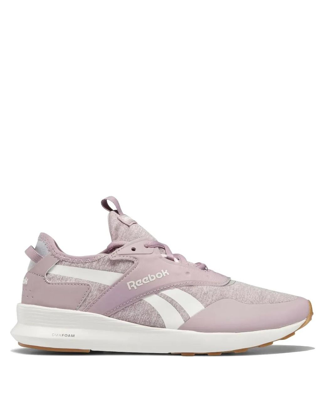 Reebok Pink Spark Run Sneakers