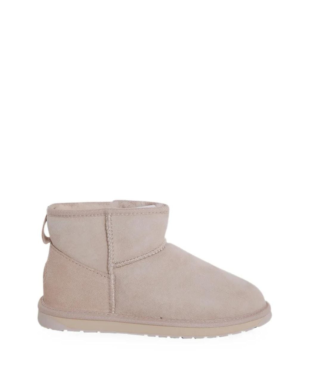 EMU Natural Stinger Micro Ankle Boots