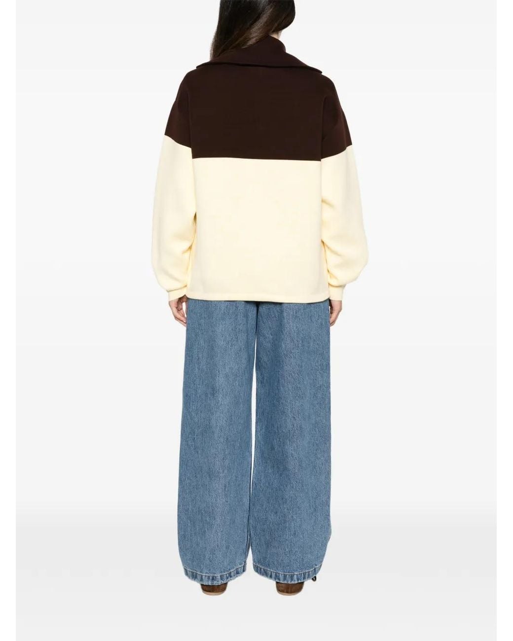 Loewe Black Sweater