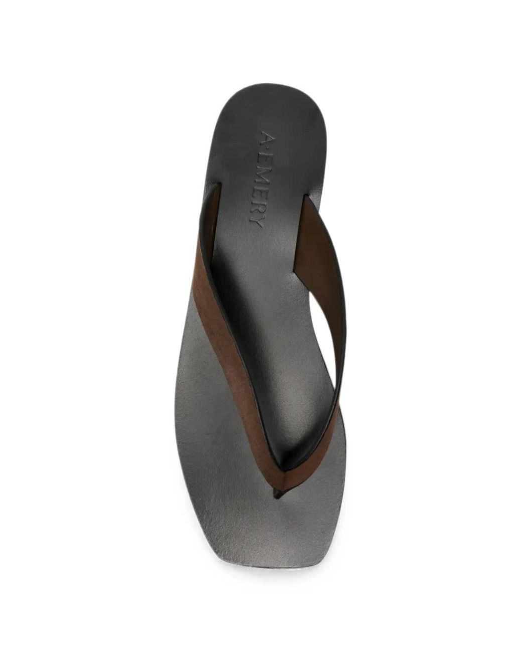 A.Emery Multicolor Sandales The Kinto