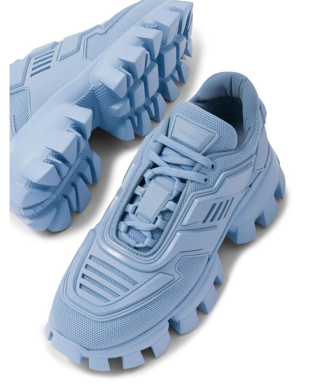 prada thunder cloudbust blue