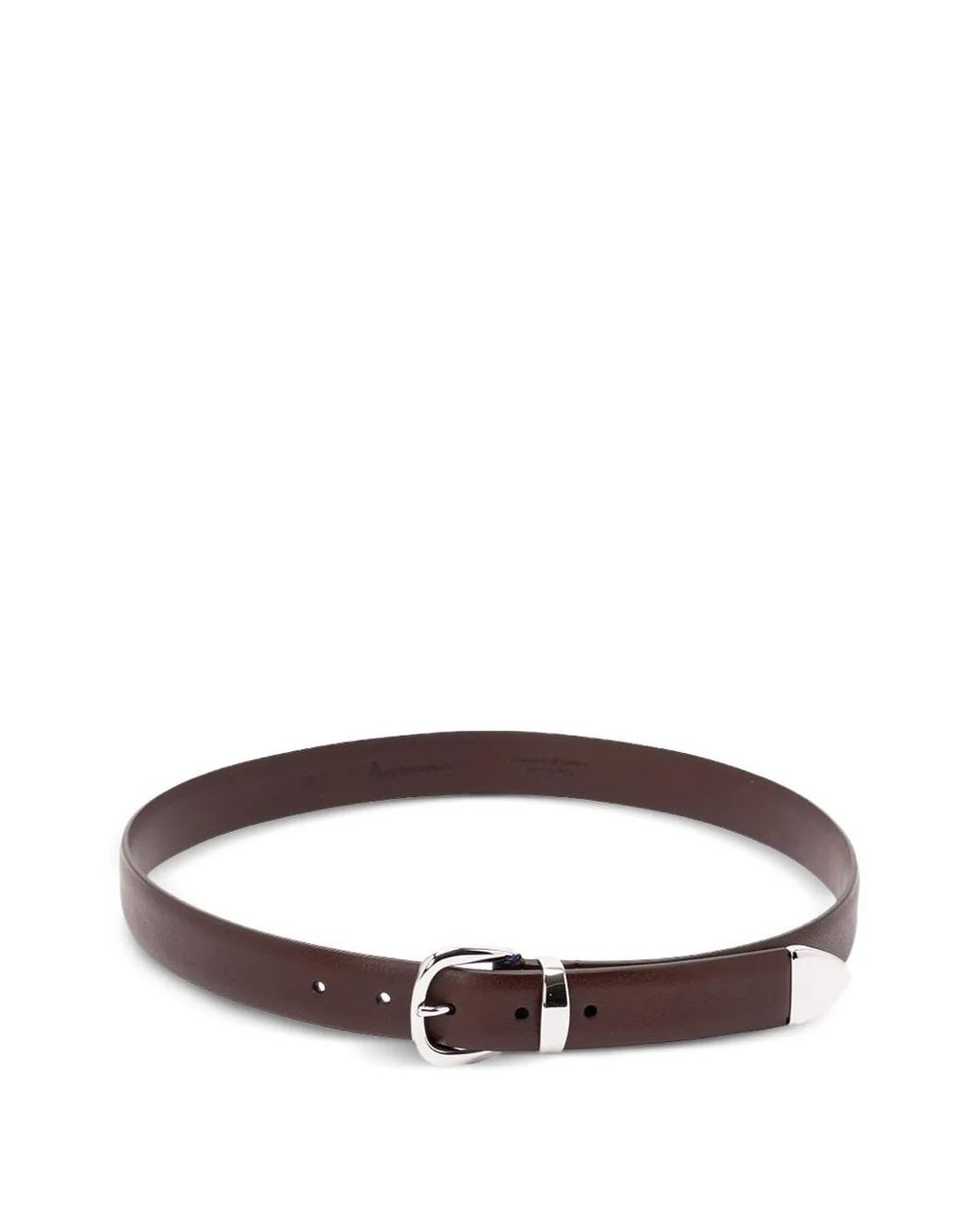 Cintura di Andersons in Brown da Uomo