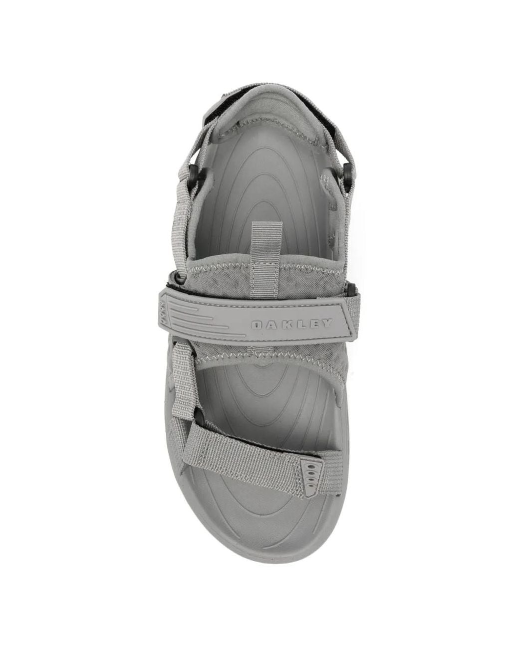 Oakley White Studio Sandal for men