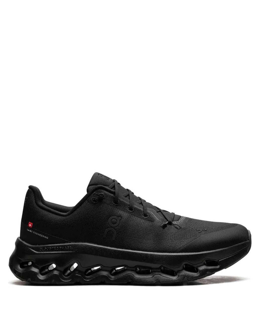 Baskets Cloudtilt En Mesh On Shoes pour homme en coloris Black