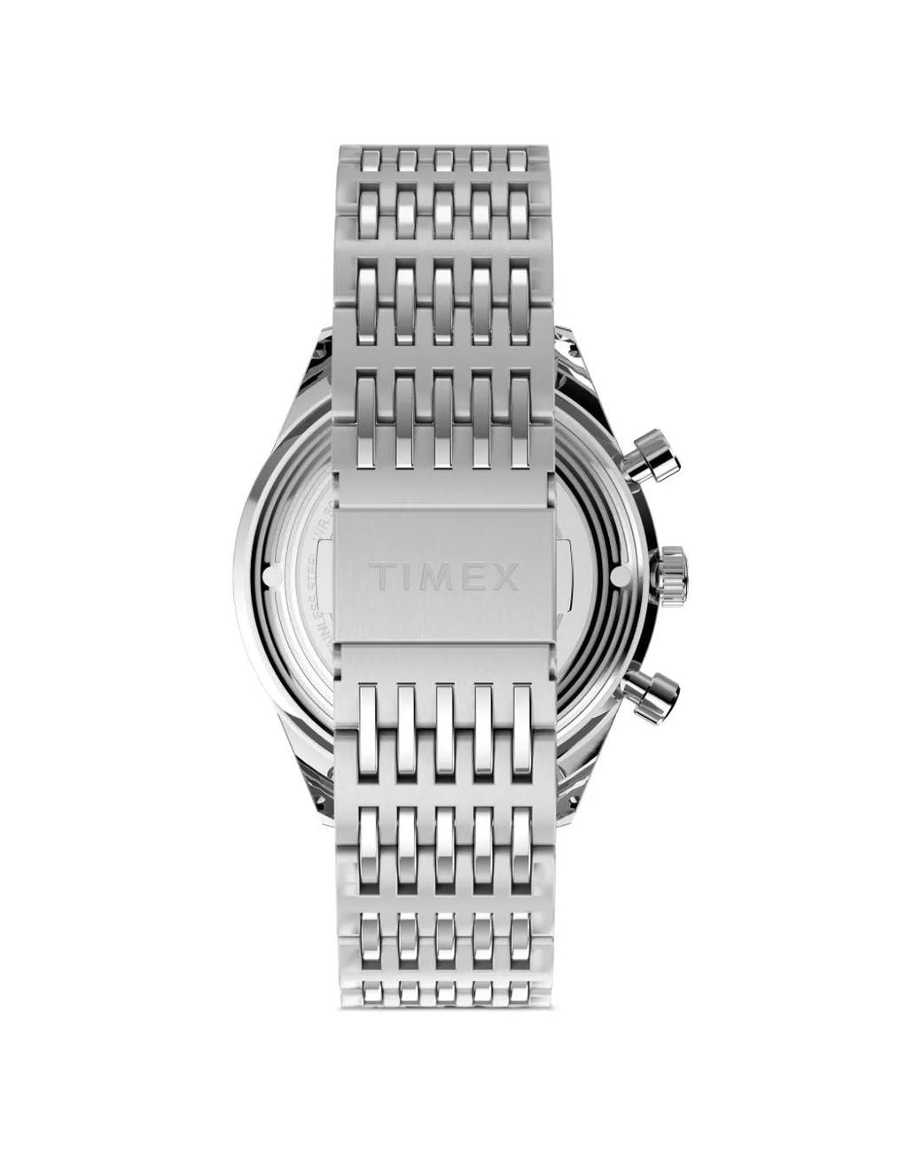 Timex Gray Marlin 40Mm Watch for men