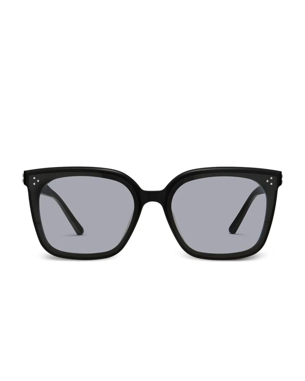 Gentle Monster Piana 01 サングラス ブラック | Lyst