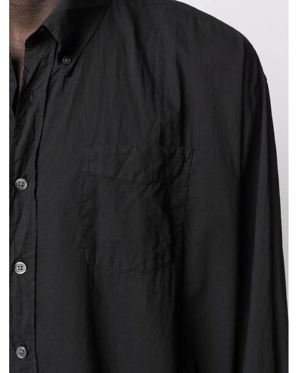 Our Legacy Black Shirts for men