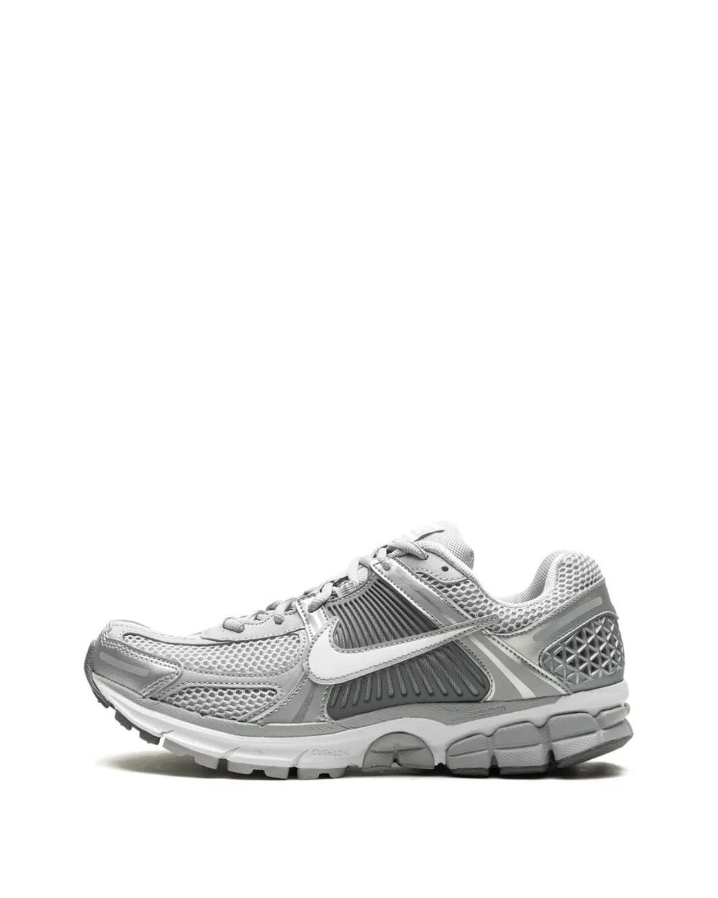 Nike Gray Zoom Vomero 5 Sneakers