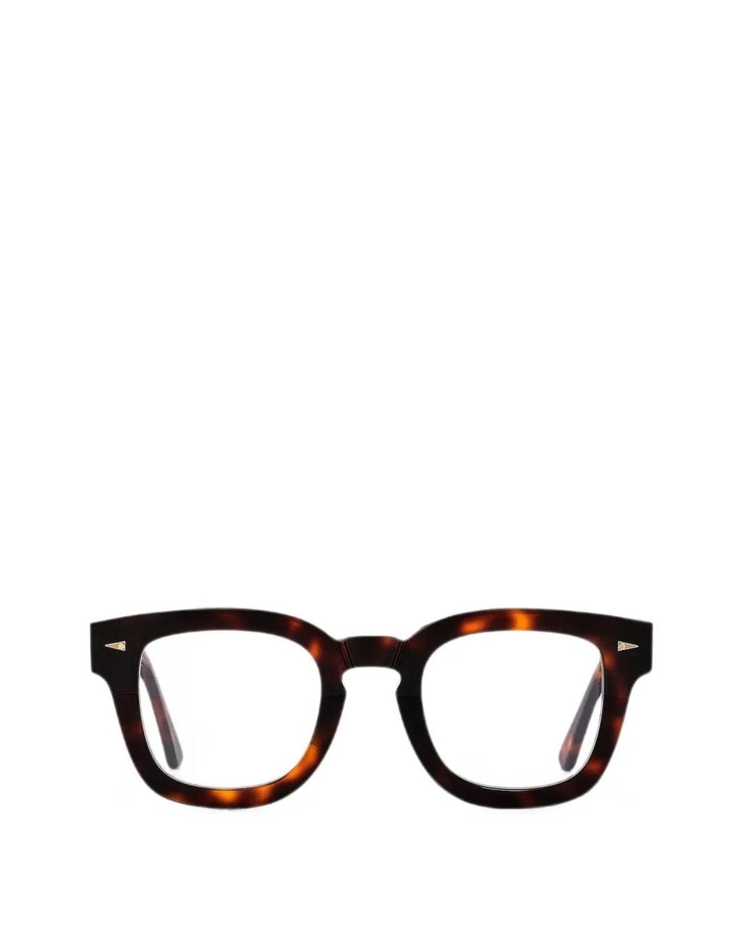 Ahlem Black Dragon Brille