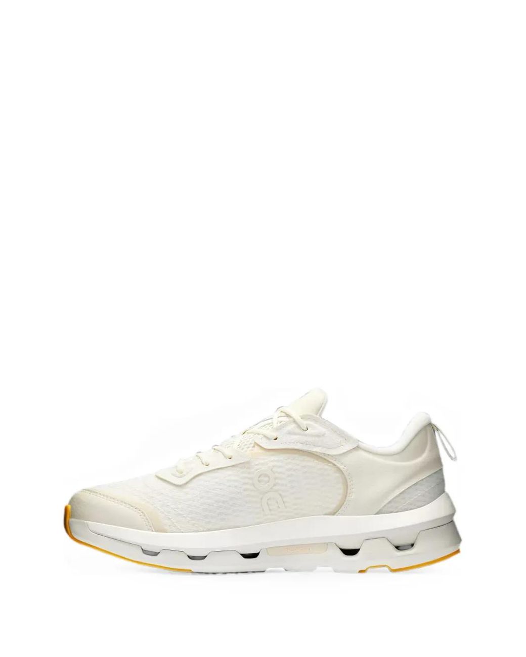 On Shoes White Cloudze Mo Sneakers