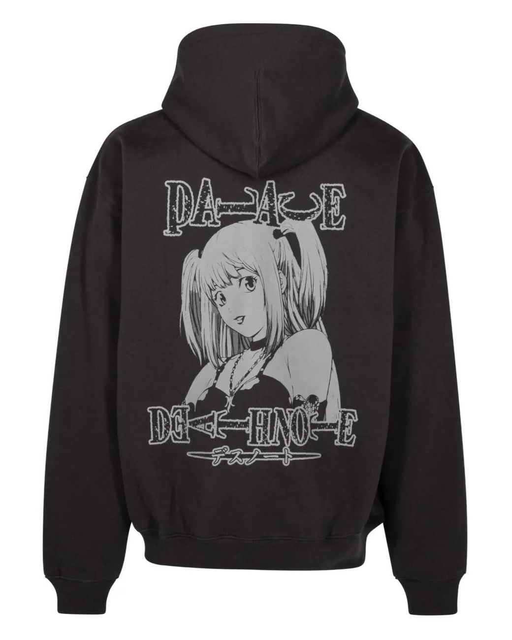 Palace death note Misa Bag デスノート 弥海砂 Misa Bag Black