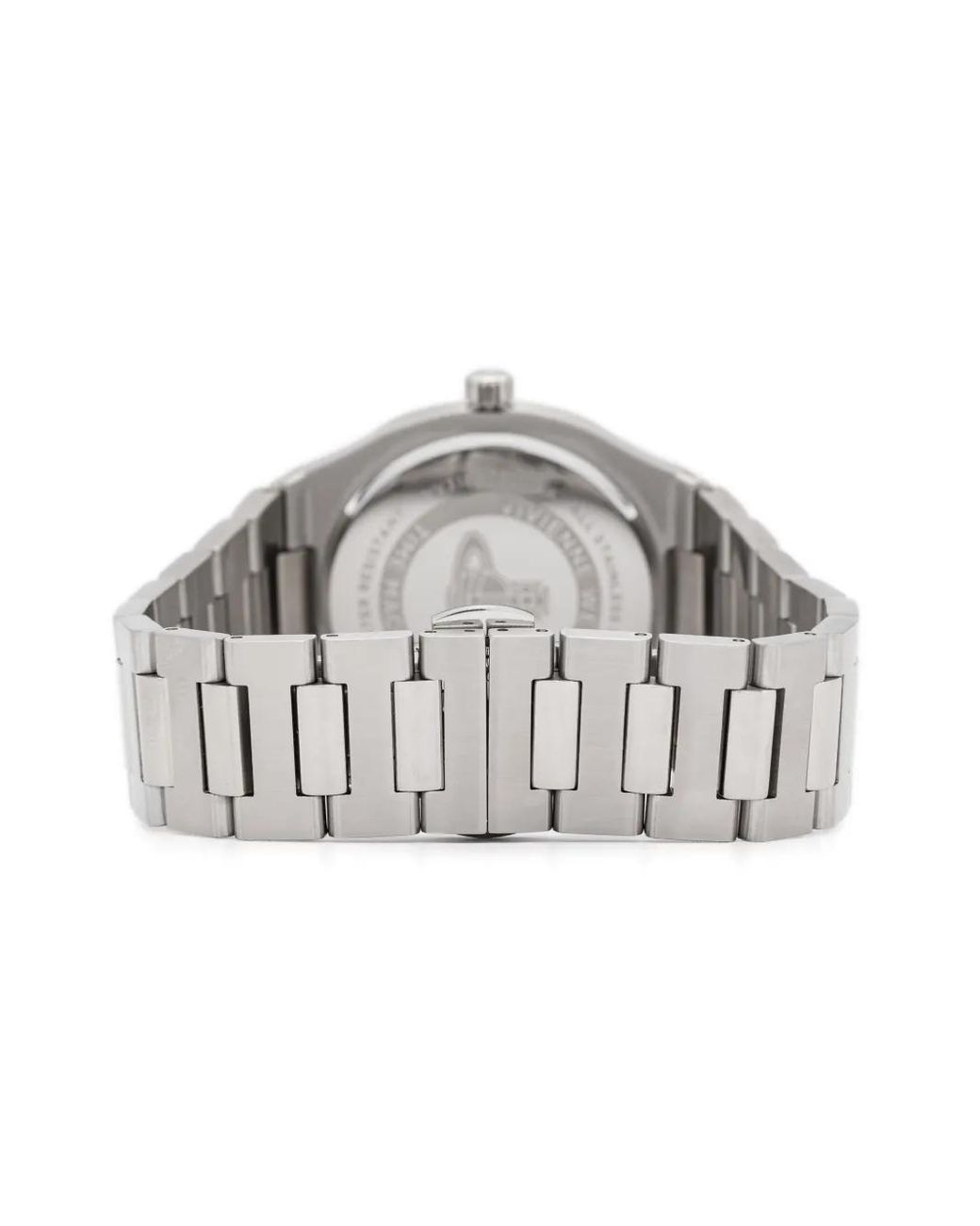 Vivienne Westwood Merton 39Mm in White | Lyst
