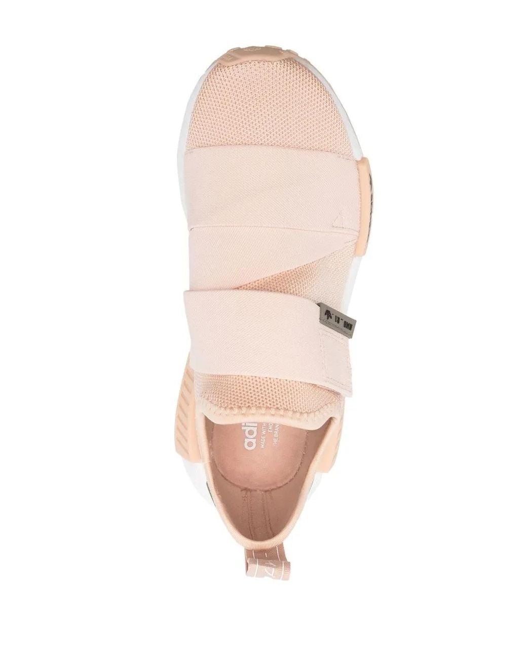 Adidas Pink Sneakers