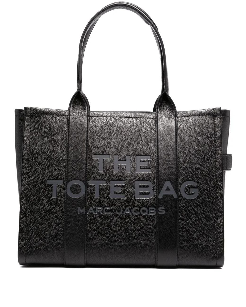 Marc Jacobs Black Totes