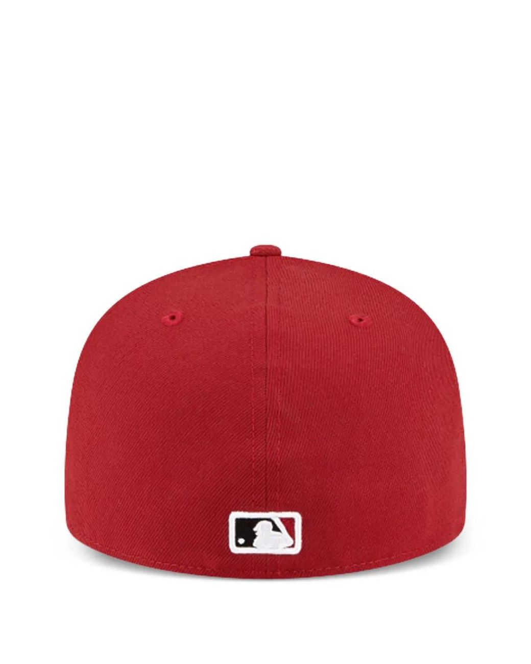 KTZ Red Casquette X Arizona Diamondbacks for men