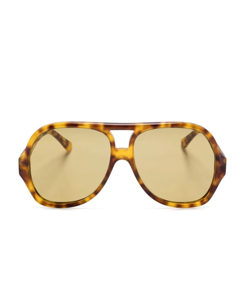 Chloé Natural Salomé Sunglasses