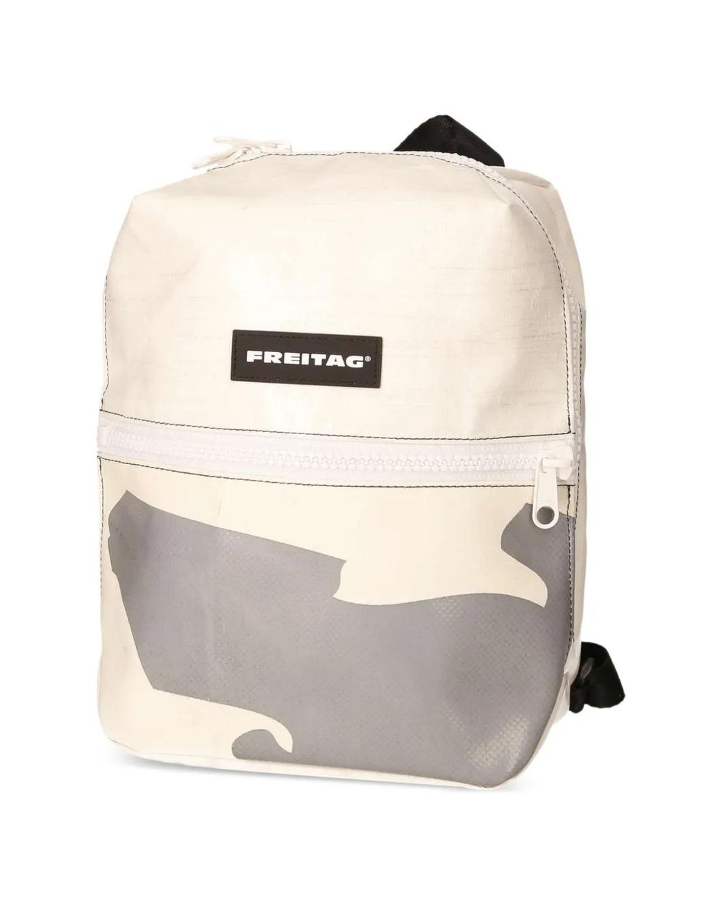 Mochila Walter Freitag de hombre de color White