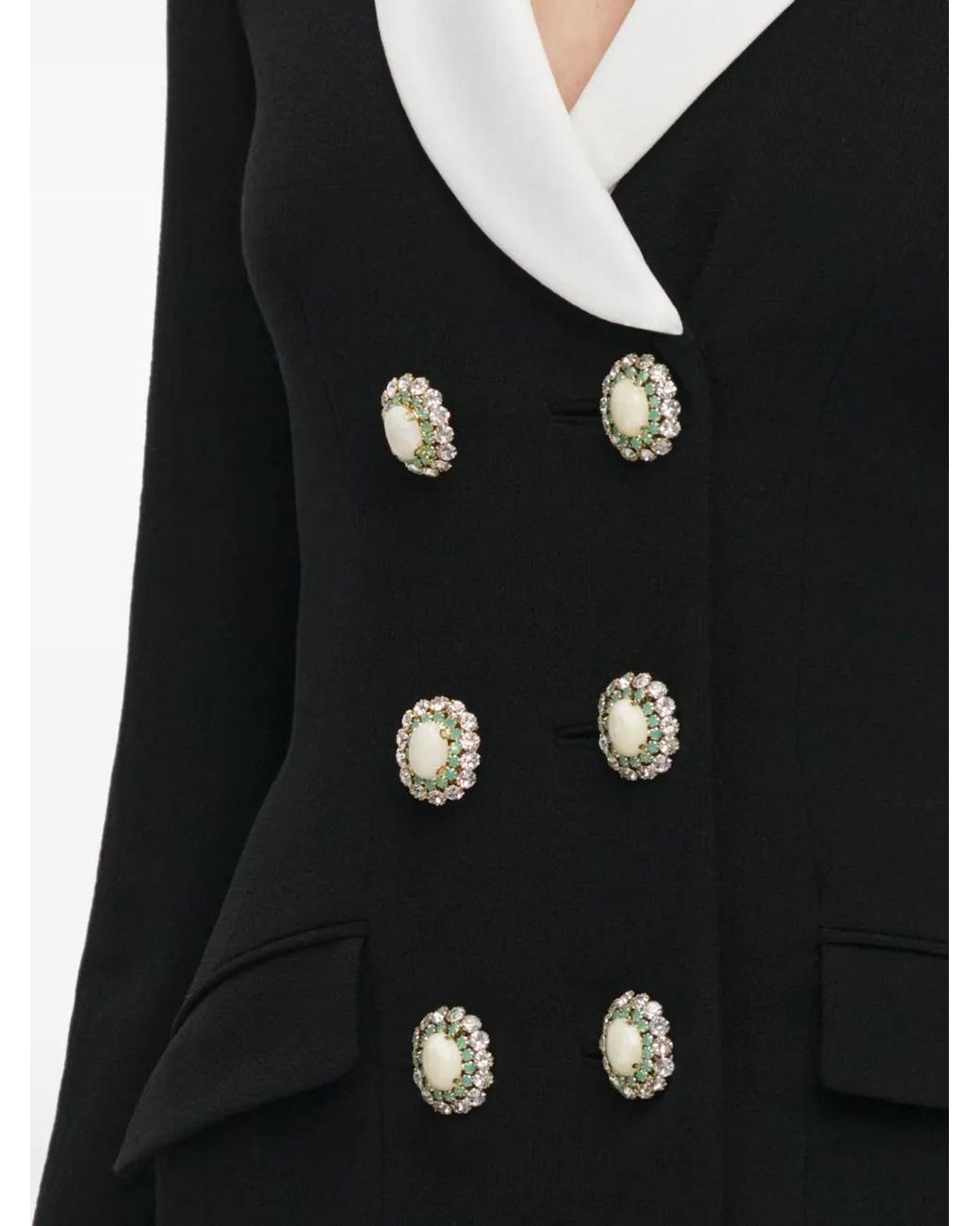 Self-Portrait Black Dresses