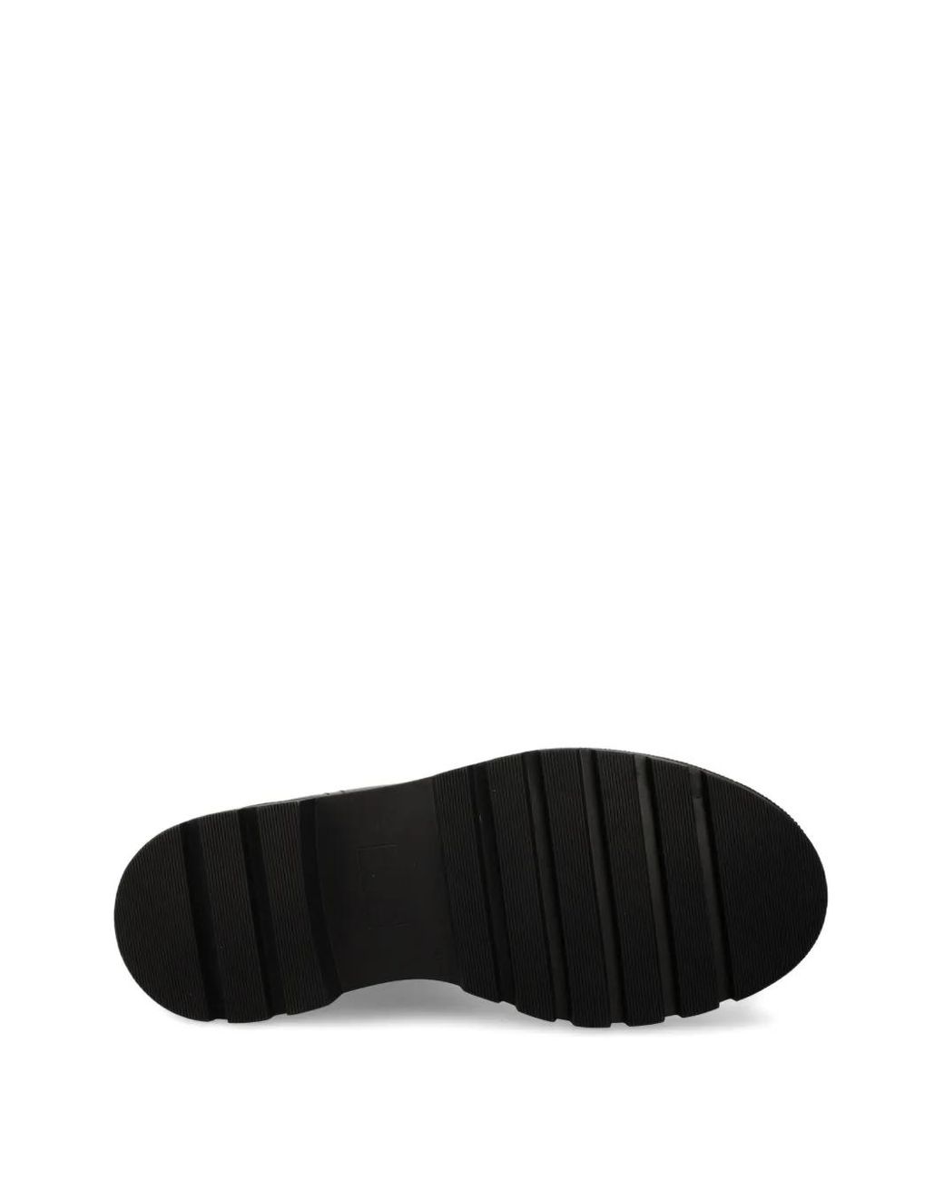 Filling Pieces Black Josh Boots for men