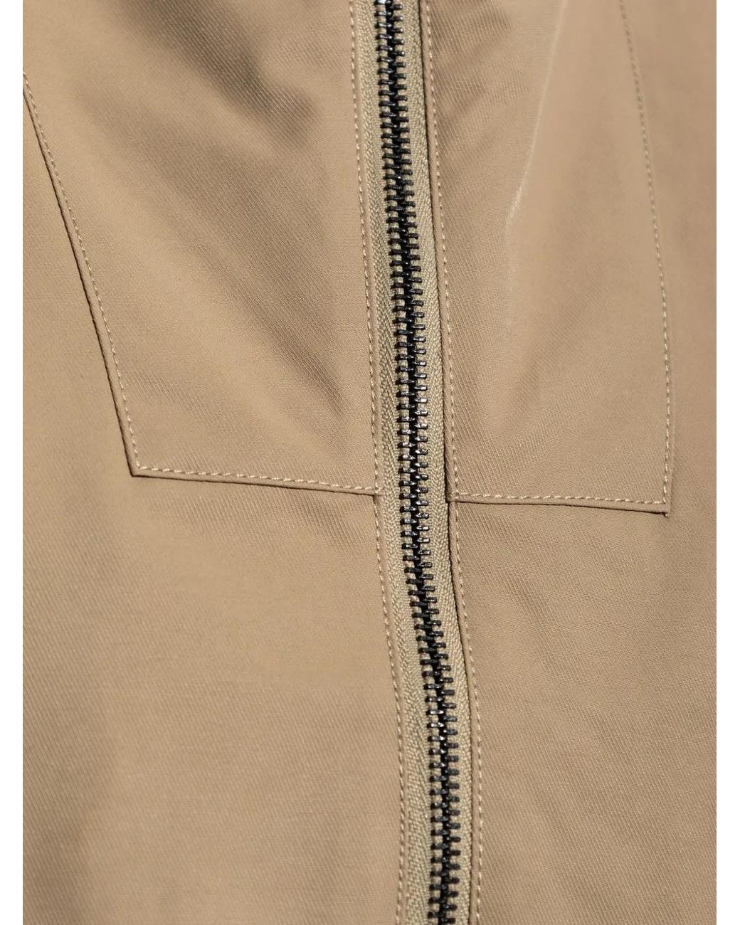 Gilet Cloud di Rethinkit Studios in Natural