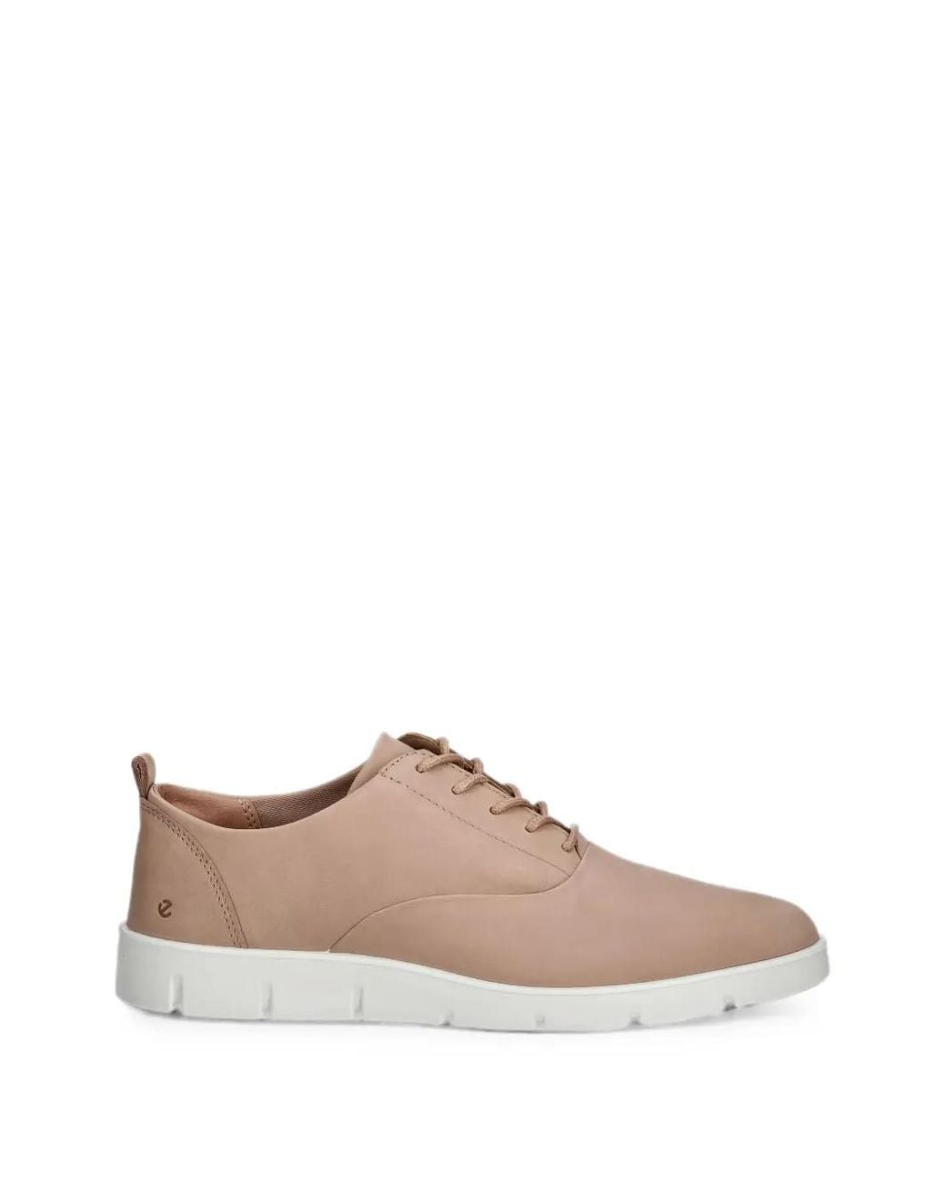 Sneakers di Ecco in Brown