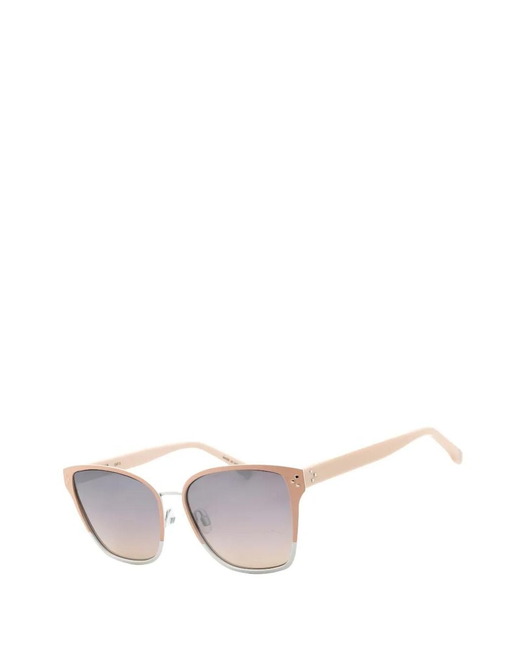 Gap Natural Cat-Eye Frame Sunglasses