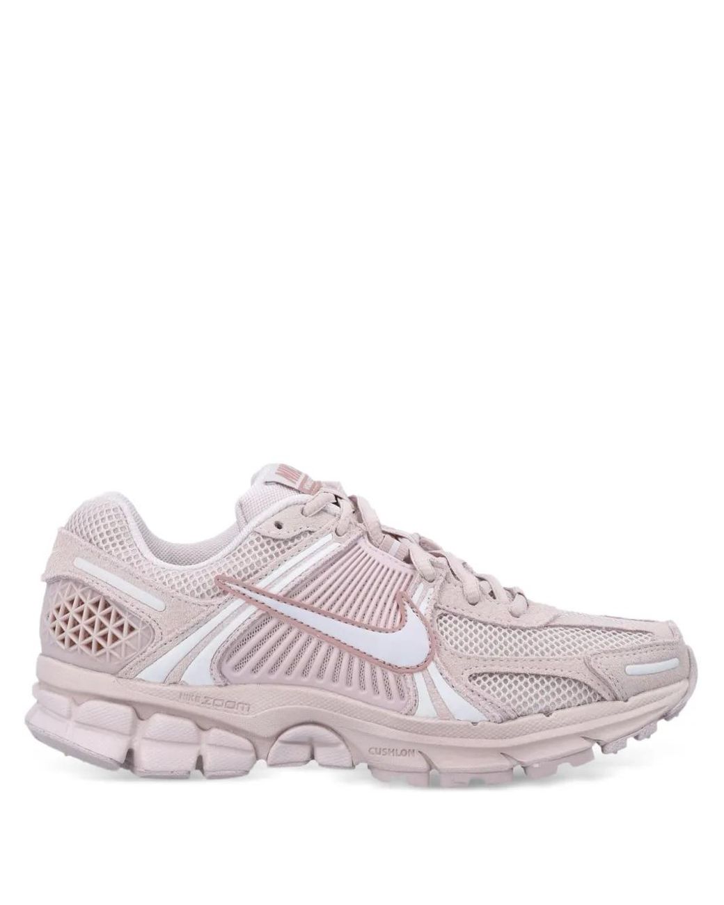 Nike Pink Zoom Vomero 5 Trainers