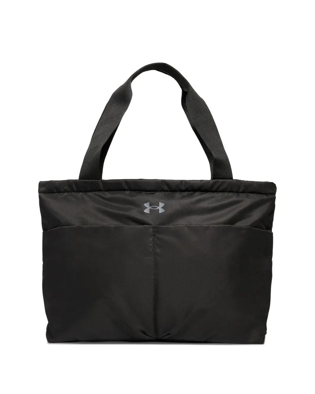 Under Armour Black Studio Lite Tote Bag