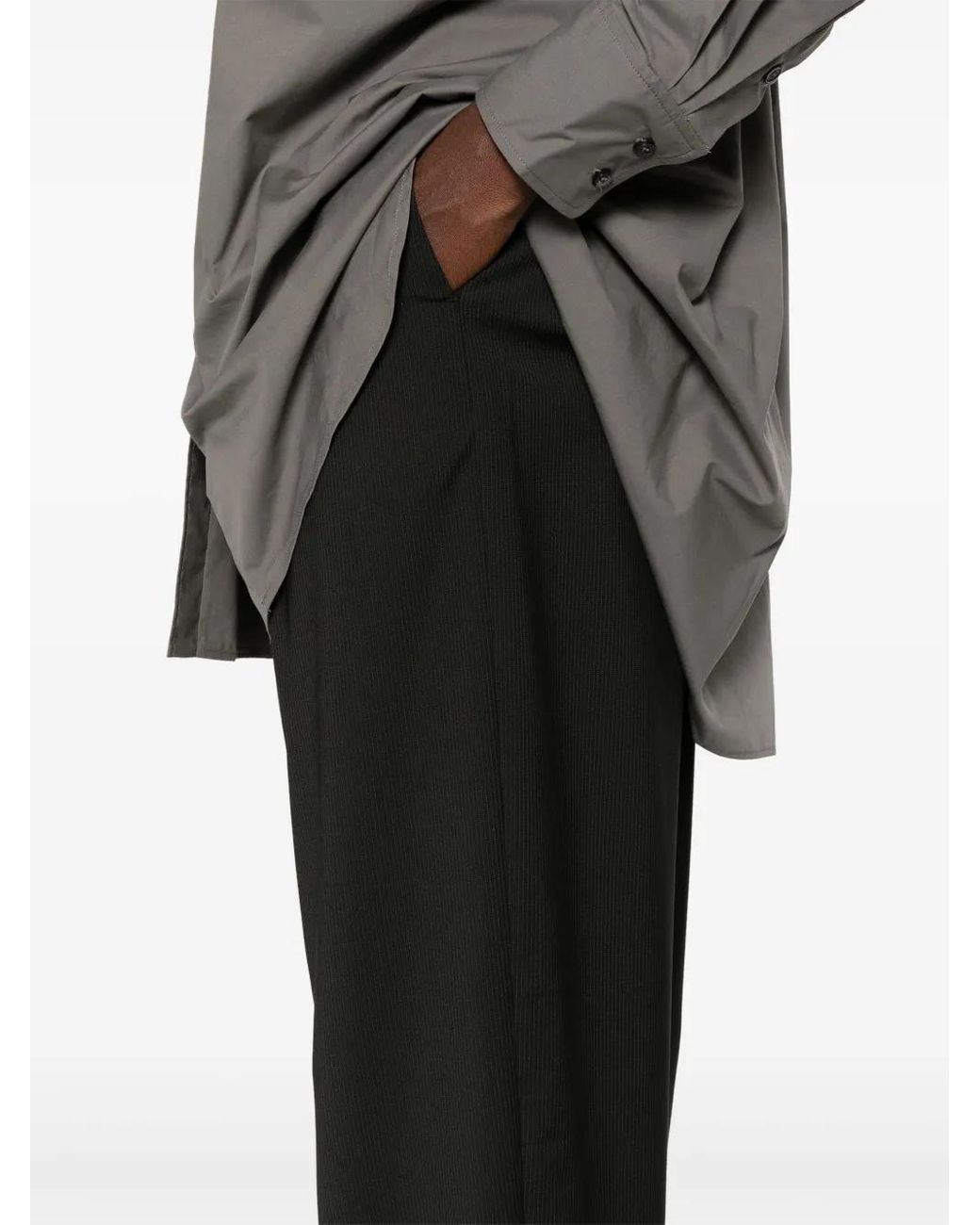 Soeur Casimir Broek in het Black