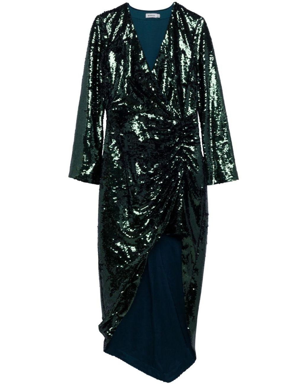Whistles safia crepe shop dress