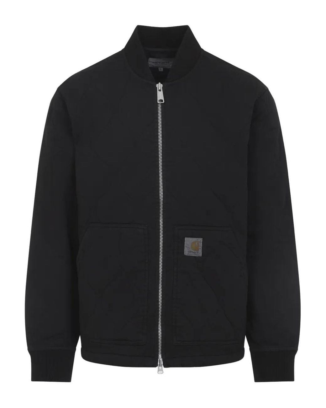 Carhartt Black Kylan Liner Jacket