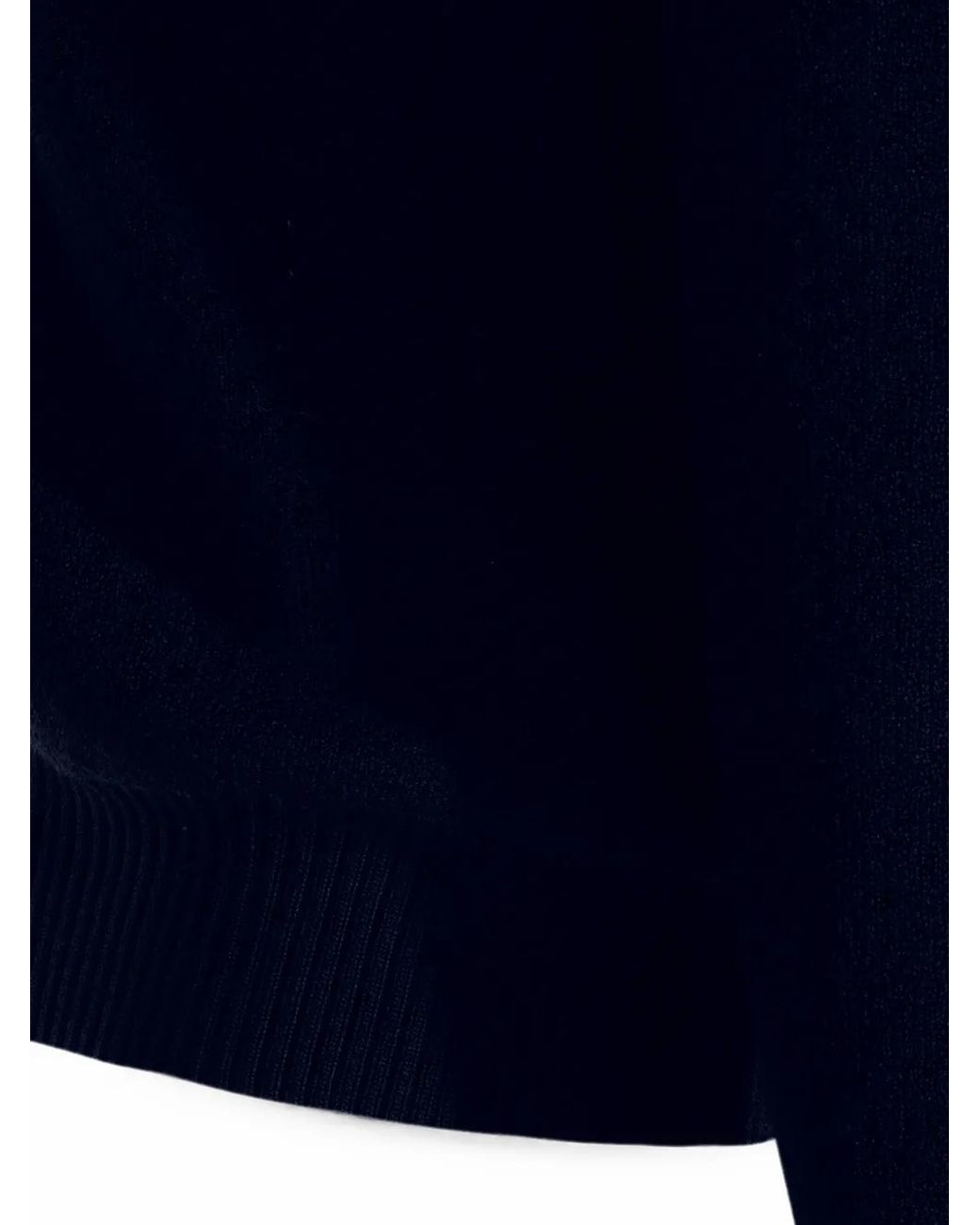 Stone Island Blue 5100012 Pure Rws Wool Jumper for men