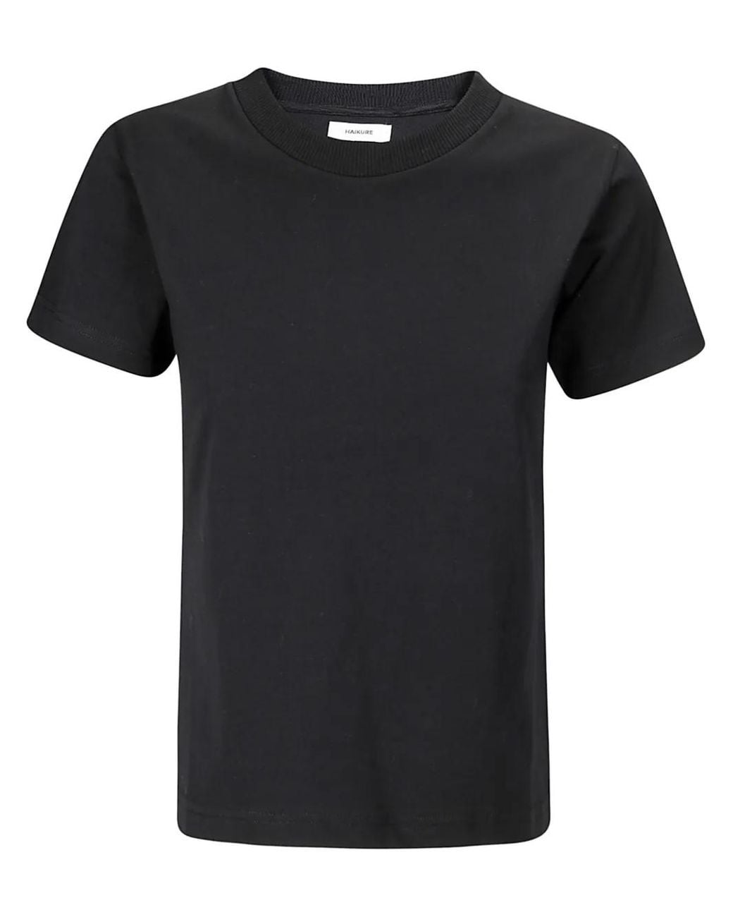 Haikure Black Coco T-Shirt