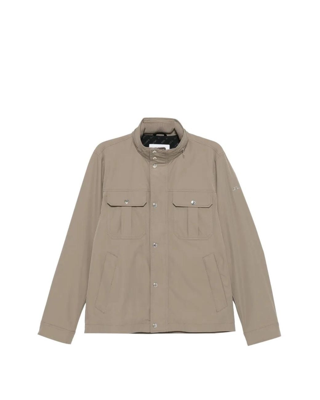 J.Lindeberg Natural Bailey Jacket for men