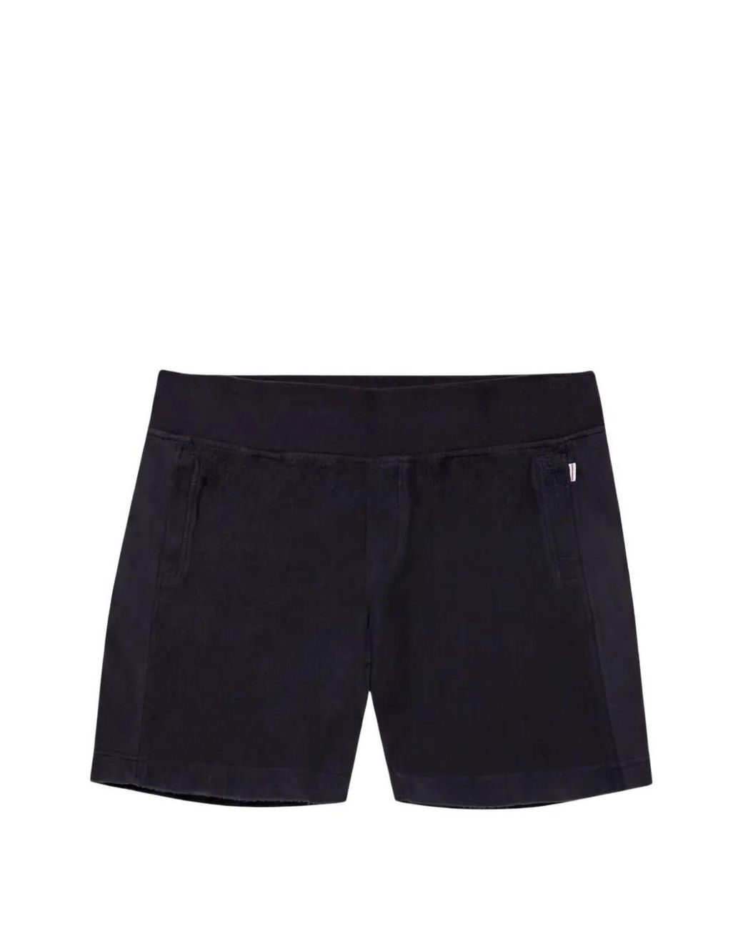 Orlebar Brown Blue Afador Elasticated-Waistband Shorts for men