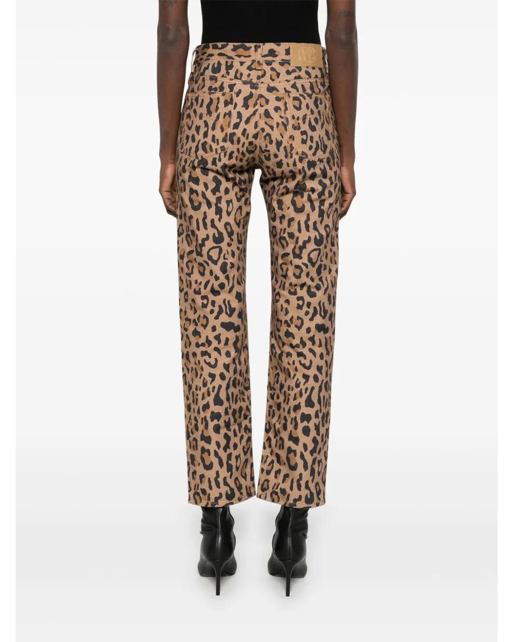 Blazé Milano Natural Paso Jeans
