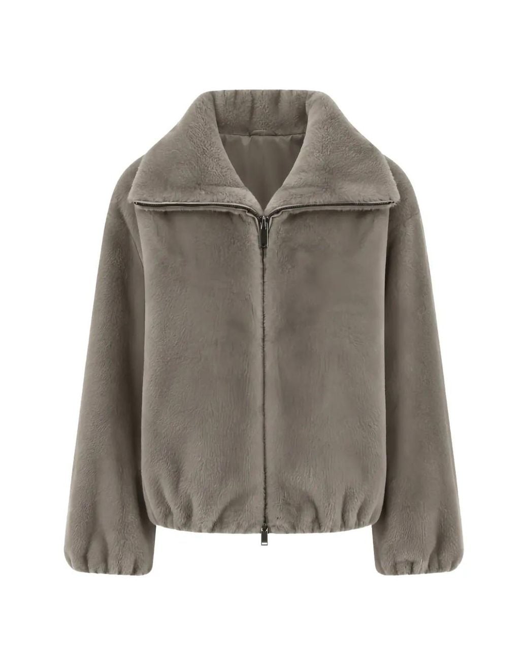 Giacca Vera di P.A.R.O.S.H. in Gray