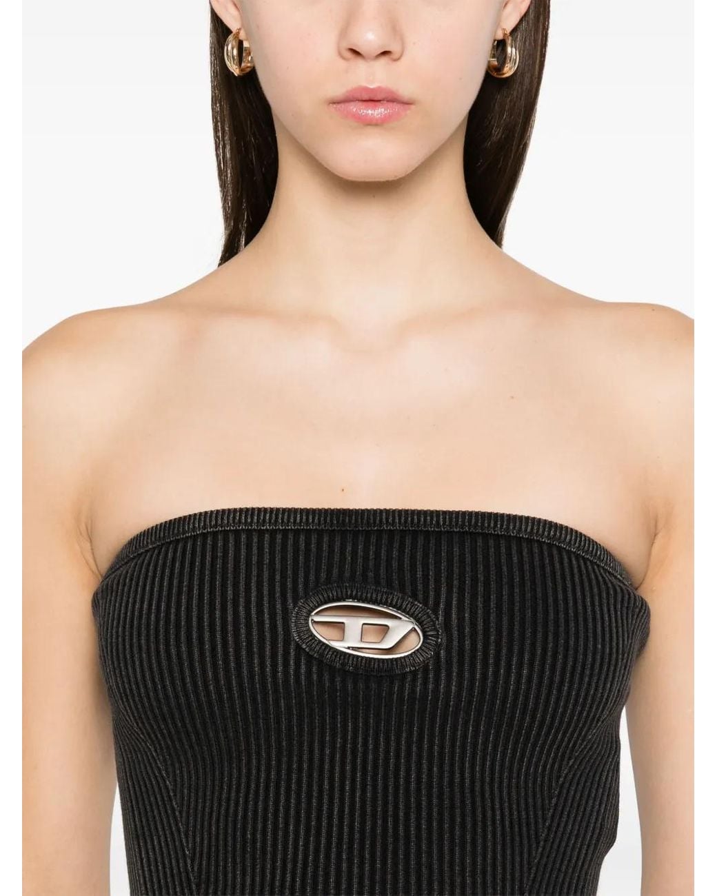 DIESEL Black Top