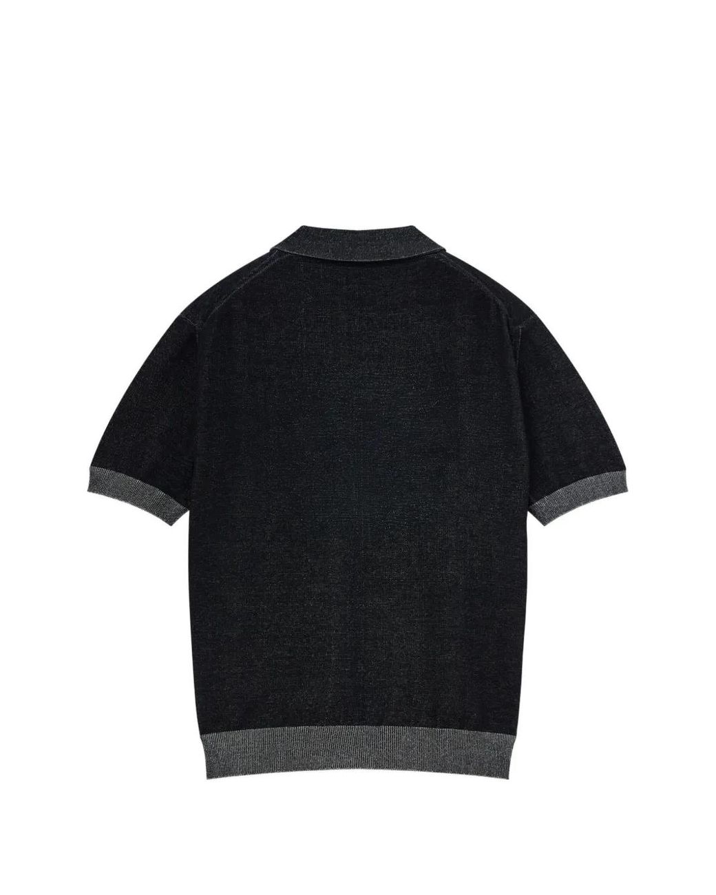 Givenchy Black Polo for men