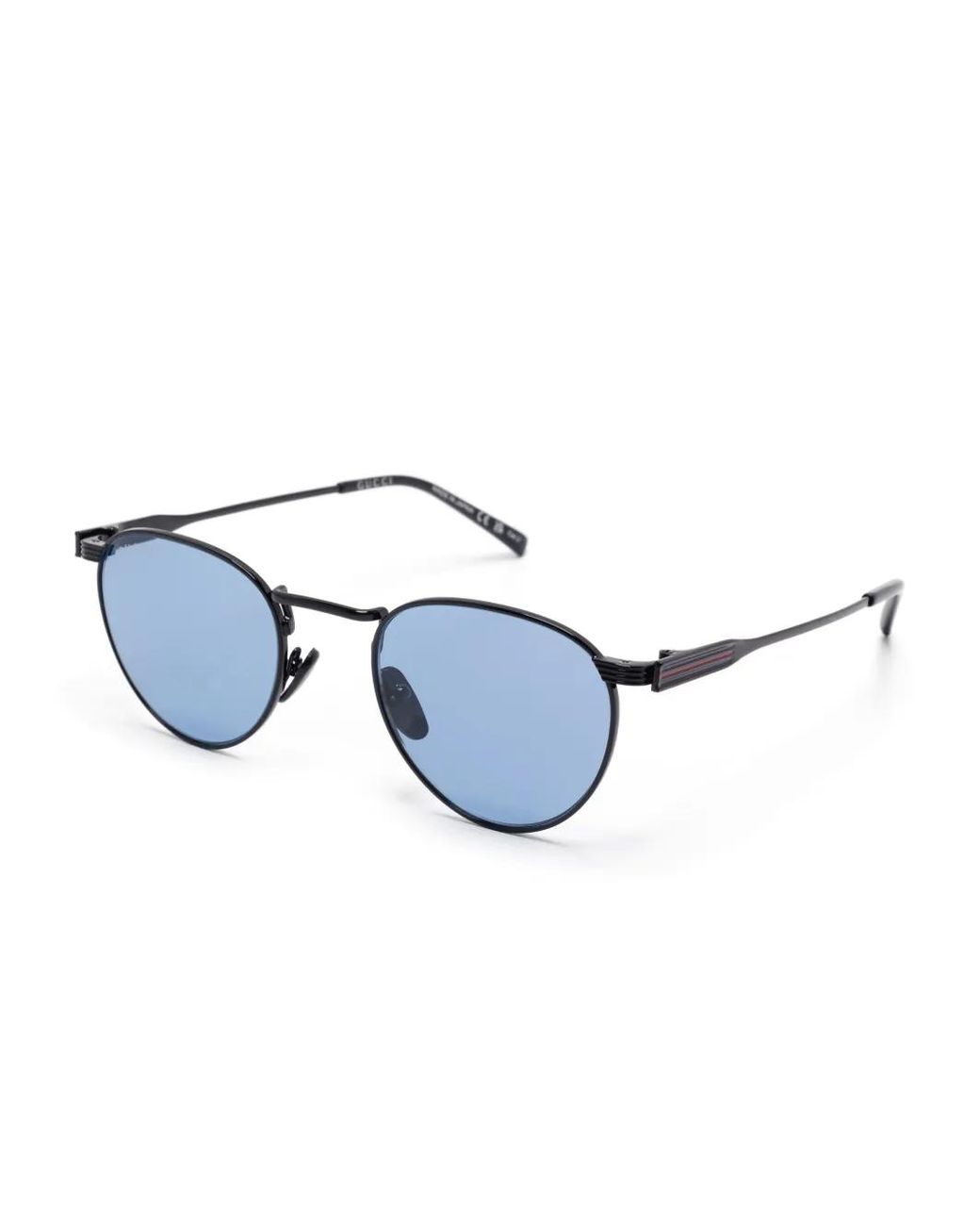 Gucci Blue Gg1875S Sunglasses for men