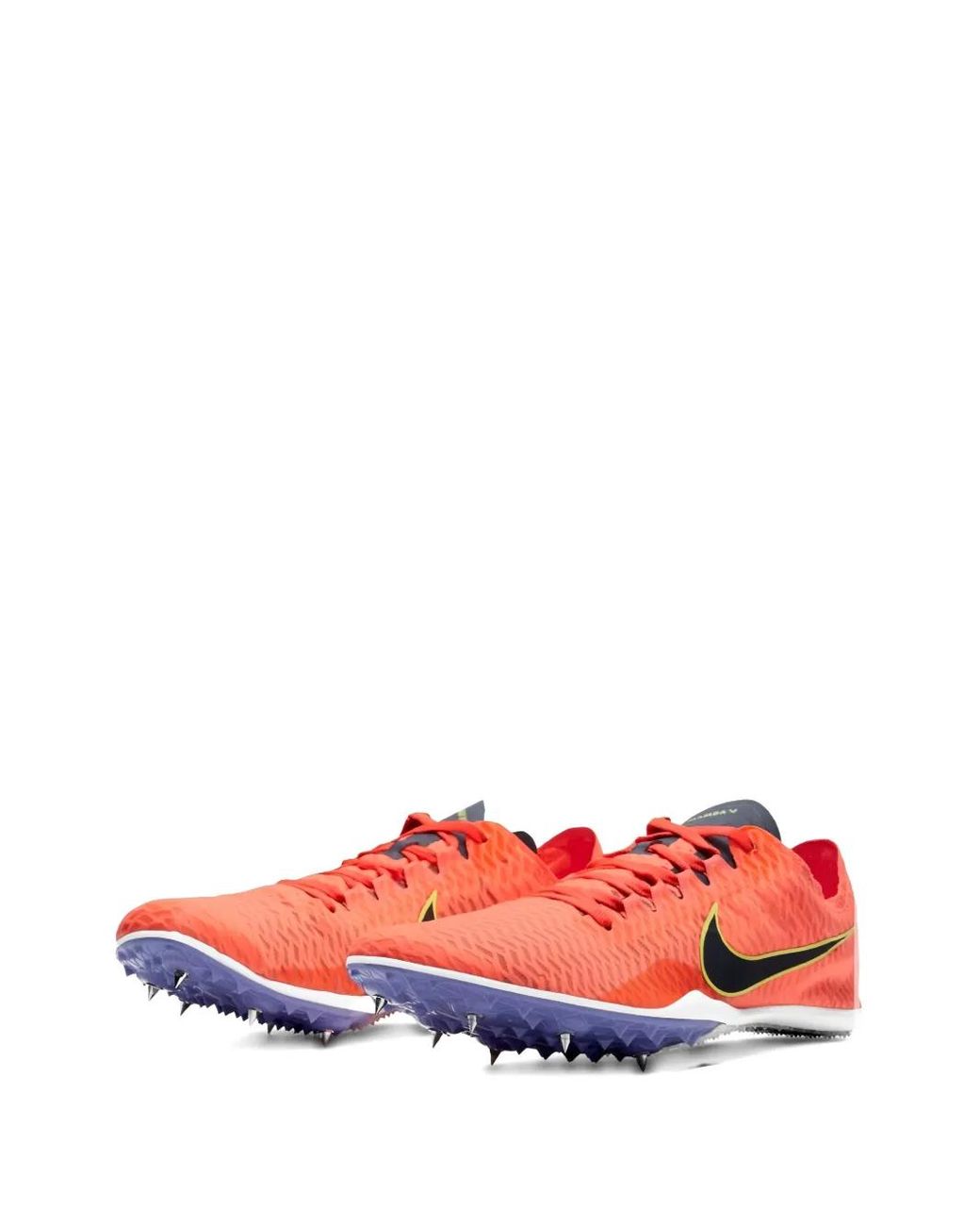 Nike Red Baskets Zoom Mamba 5 for men