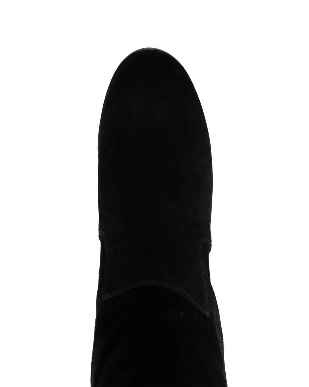 MICHAEL Michael Kors Black Luella Boot