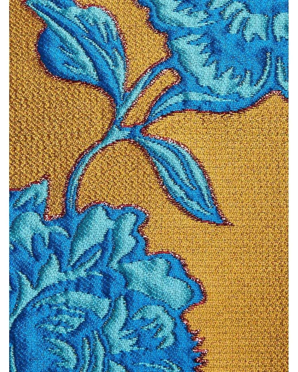 LaDoubleJ Blue Veste Bijoux