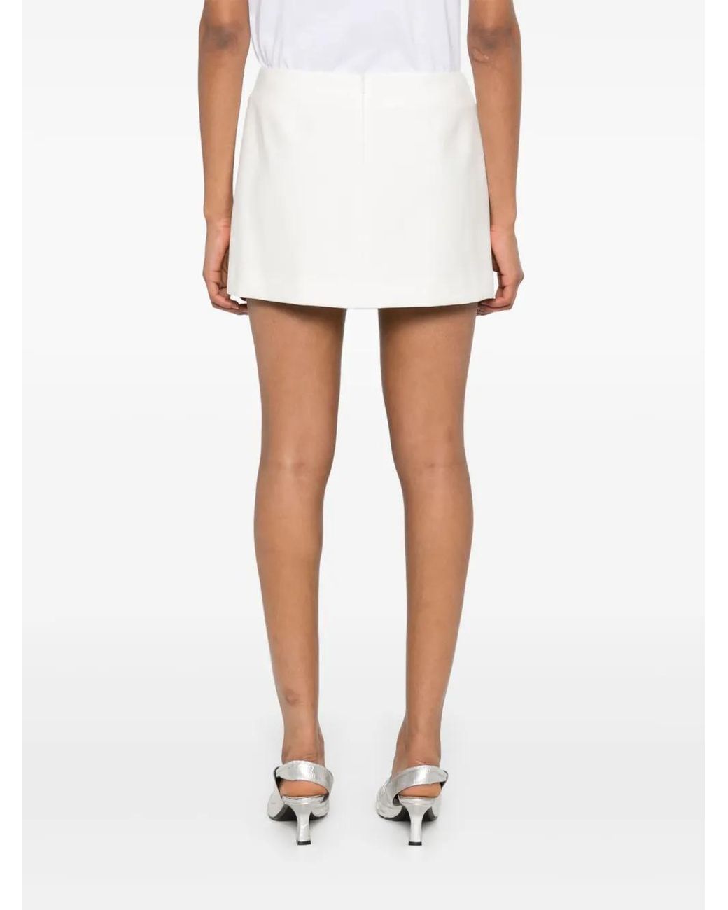 Pinko Natural Skirts